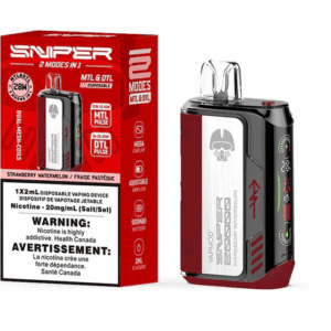 Sniper Disposable Vapes