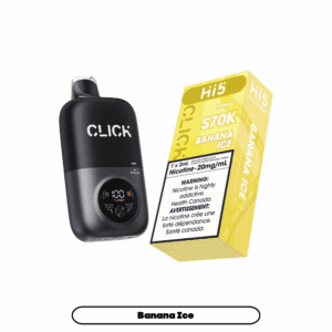 Hi5 S70K/CLICK Bundle