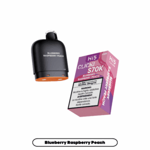Hi5 S70K/CLICK Pod