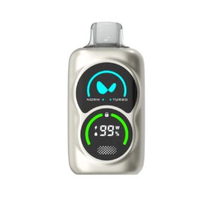 WAKA DUO 28000 Puffs