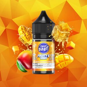 Flavour Beast Fruity G Salt 30mL