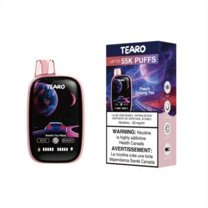 TEARO - Disposable Vapes